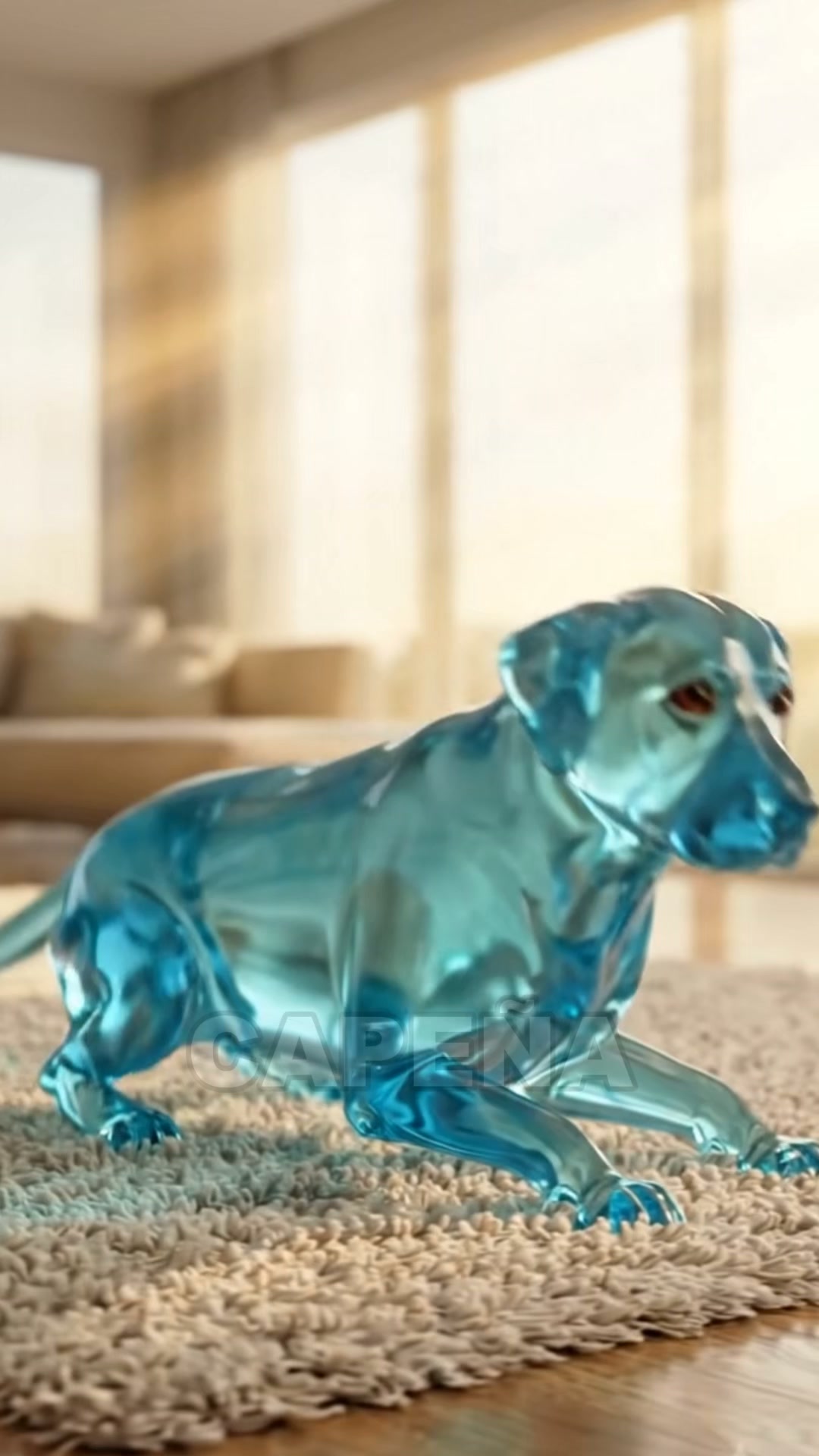 Flush Out What Doesn't Belong – Get Your Dog Back