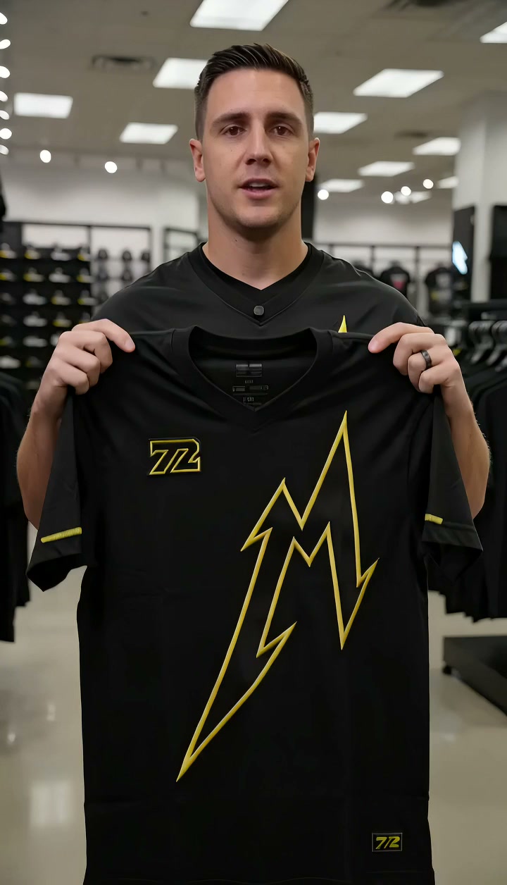 Anúncio de Breezeshirt