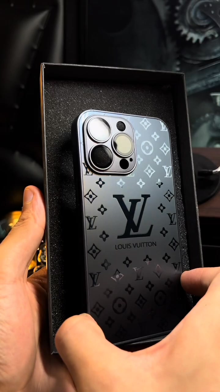 Looks Premium. Feels Premium.