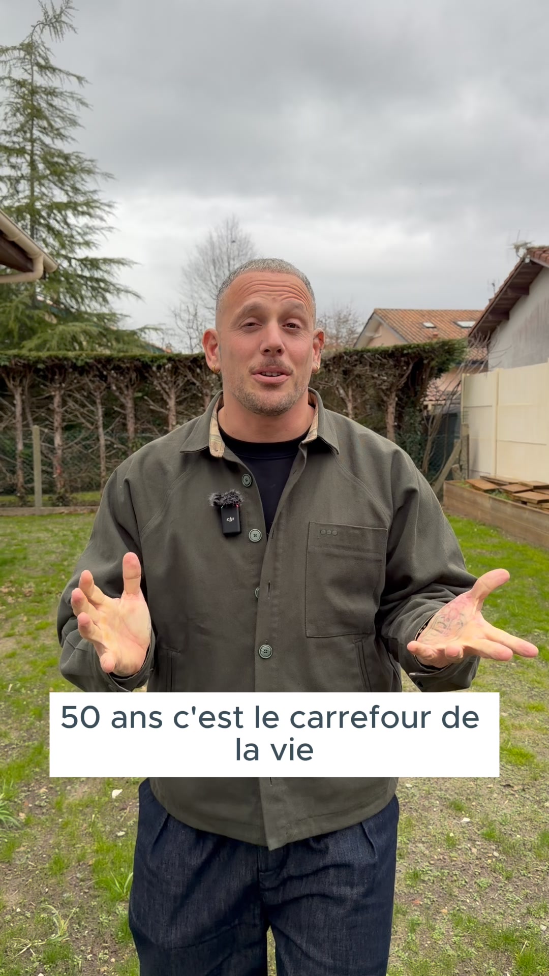 Quel est votre véritable âge biologique ?