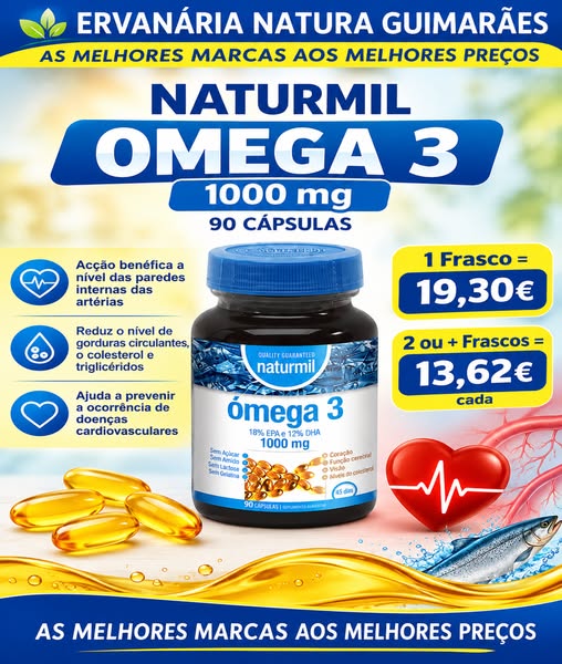 OMEGA 3