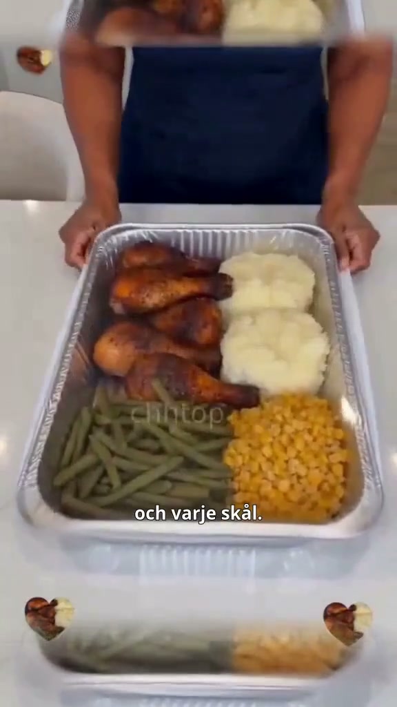 Anúncio de Cohopt