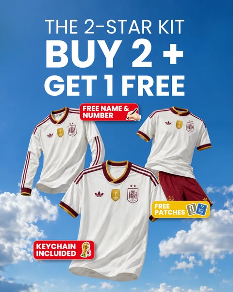 Get Your Kit!