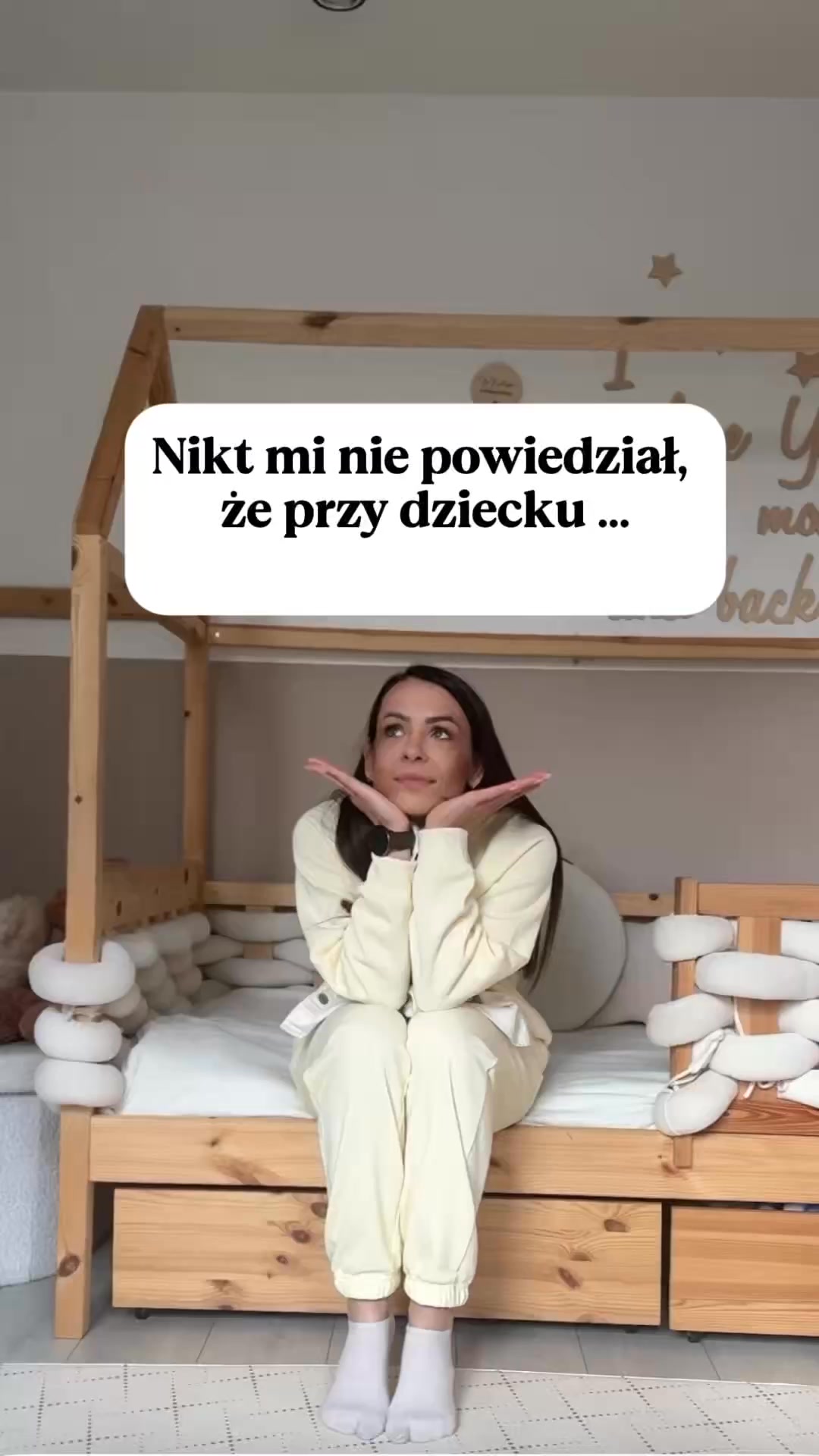 Koniec z proszeniem o sprzątanie!