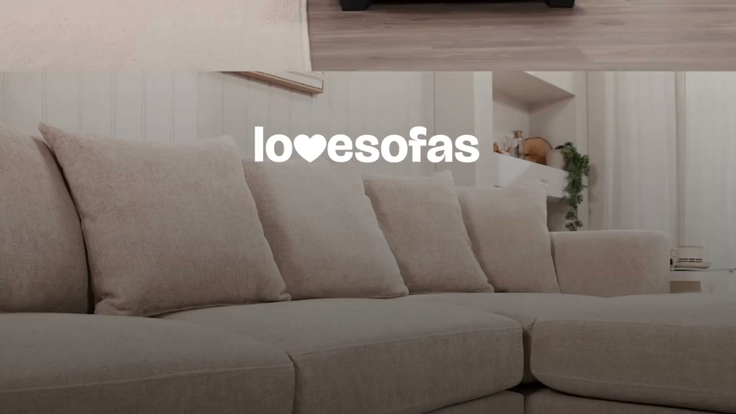 Everyday comfort from £429.99