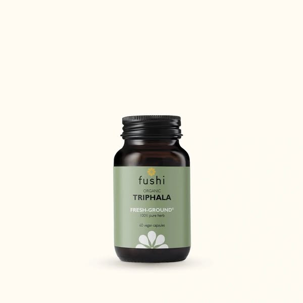 Fushi Wellbeing