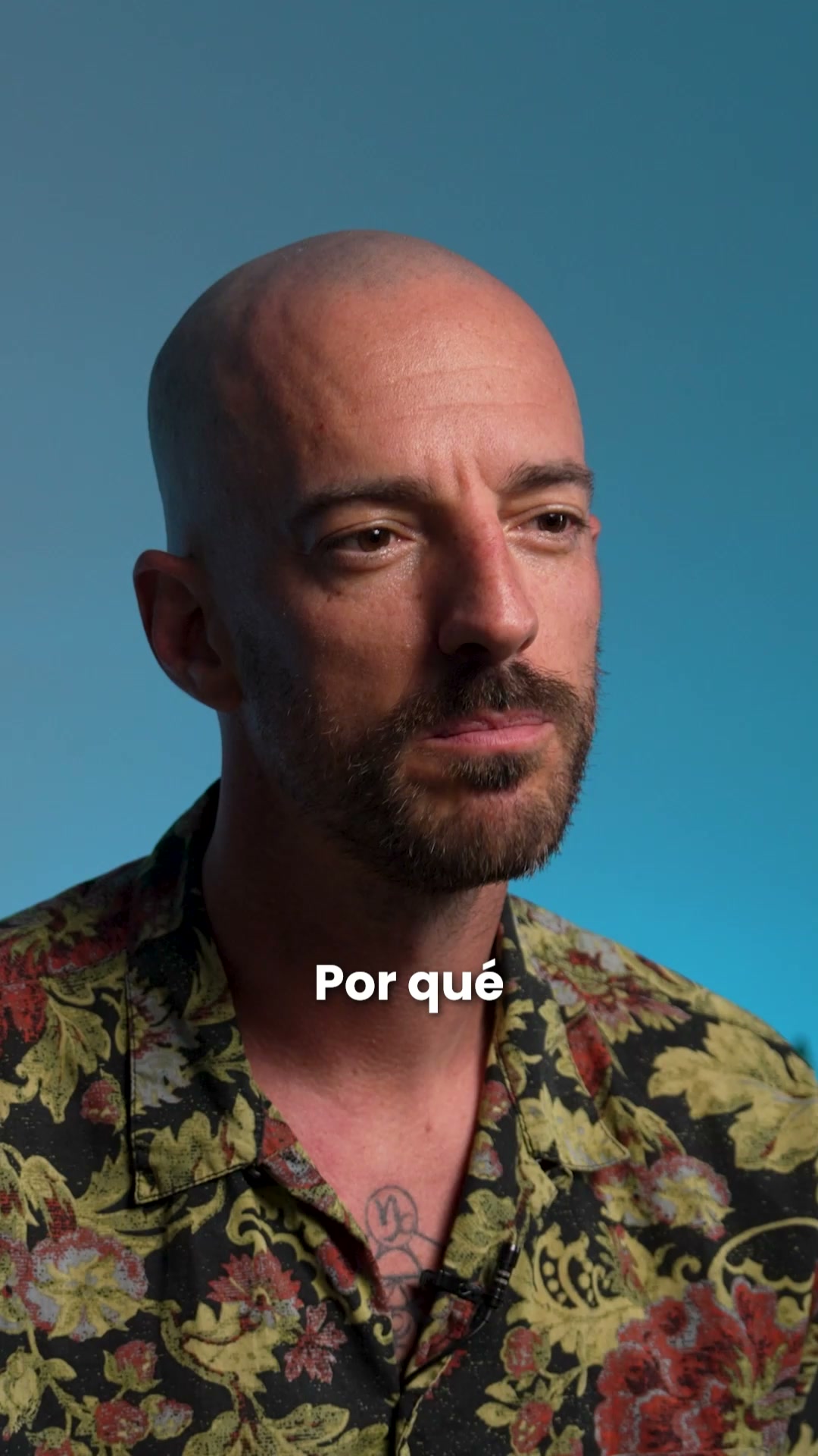 ¿Por qué te despiertas tenso?