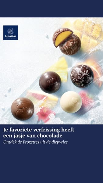 IJsbonbons