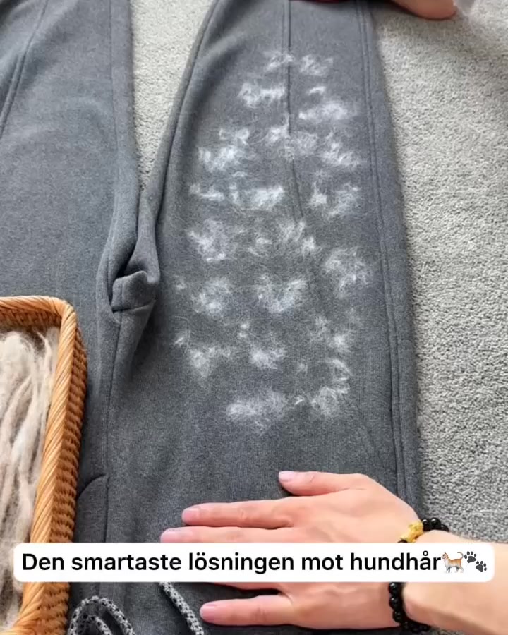 Använder du fortfarande rollers?