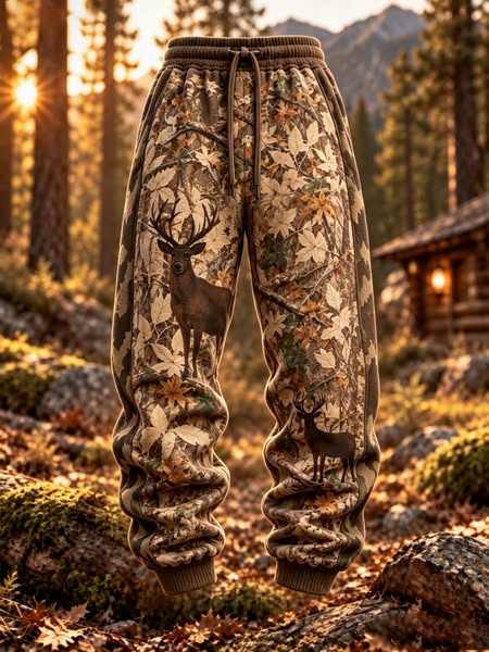 Camo Hides You. Faith Reveals You.