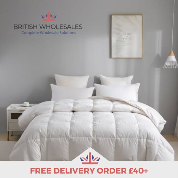 FREE DELIVERY On Orders Over £40.00