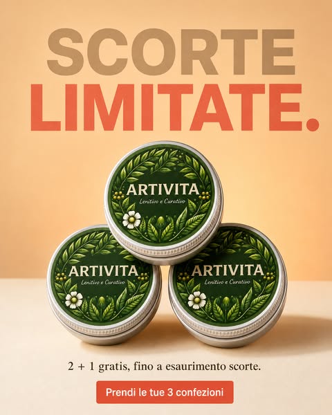 50% di Sconto + Regali — L'Offerta Estiva Chiude tra poco