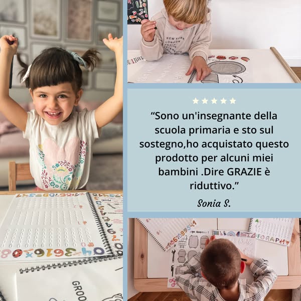 Spedizione Gratuita