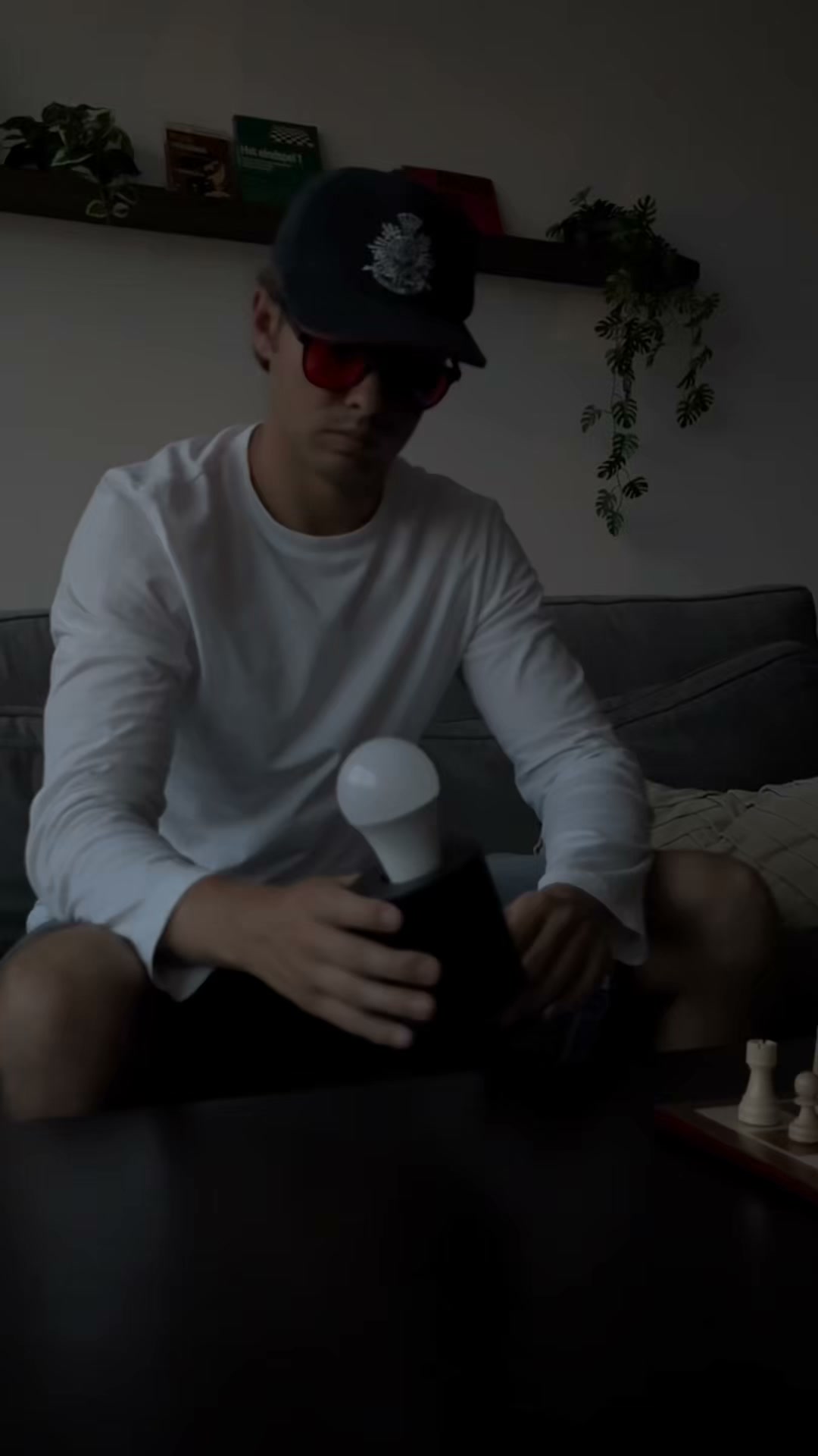 3in1 Kleuren slaaplamp