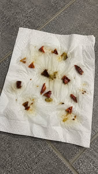 I Ate Clean for 26 Years — My Liver Still Scarred