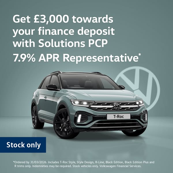 Book your test drive today