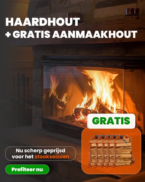 Bereid je alvast voor op de kou!