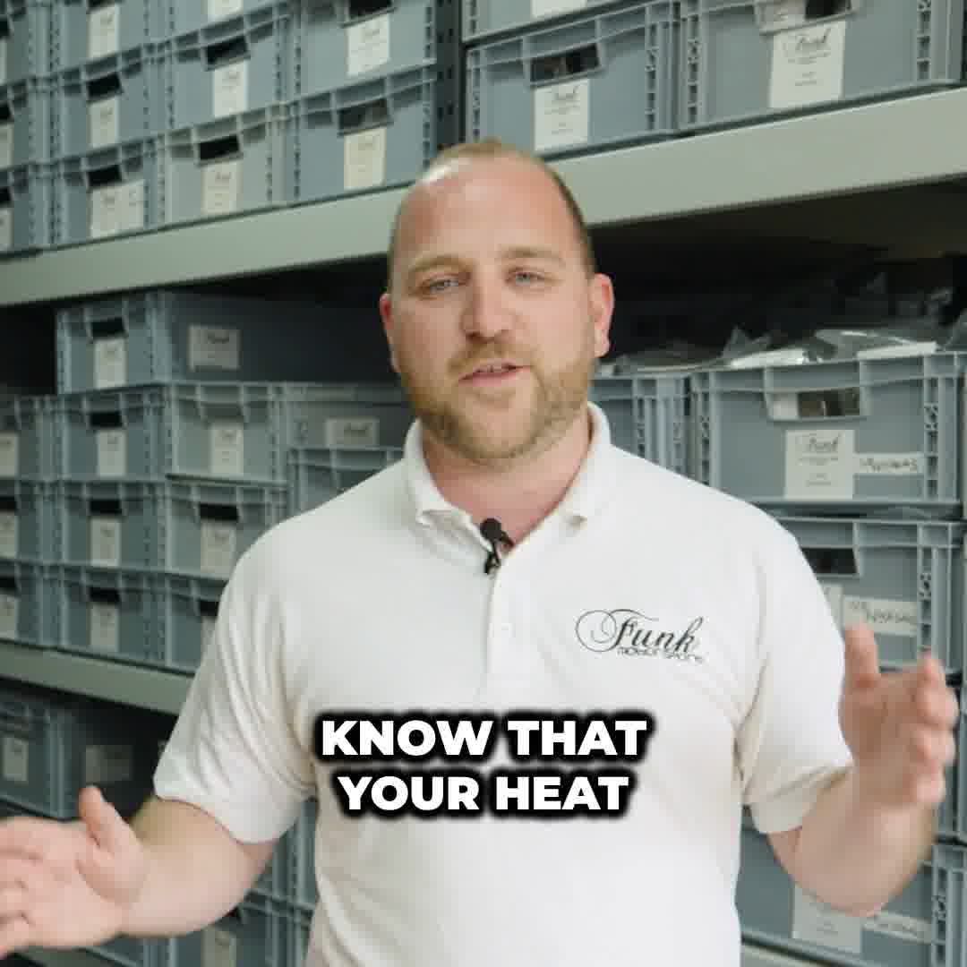Heat Management Specialists