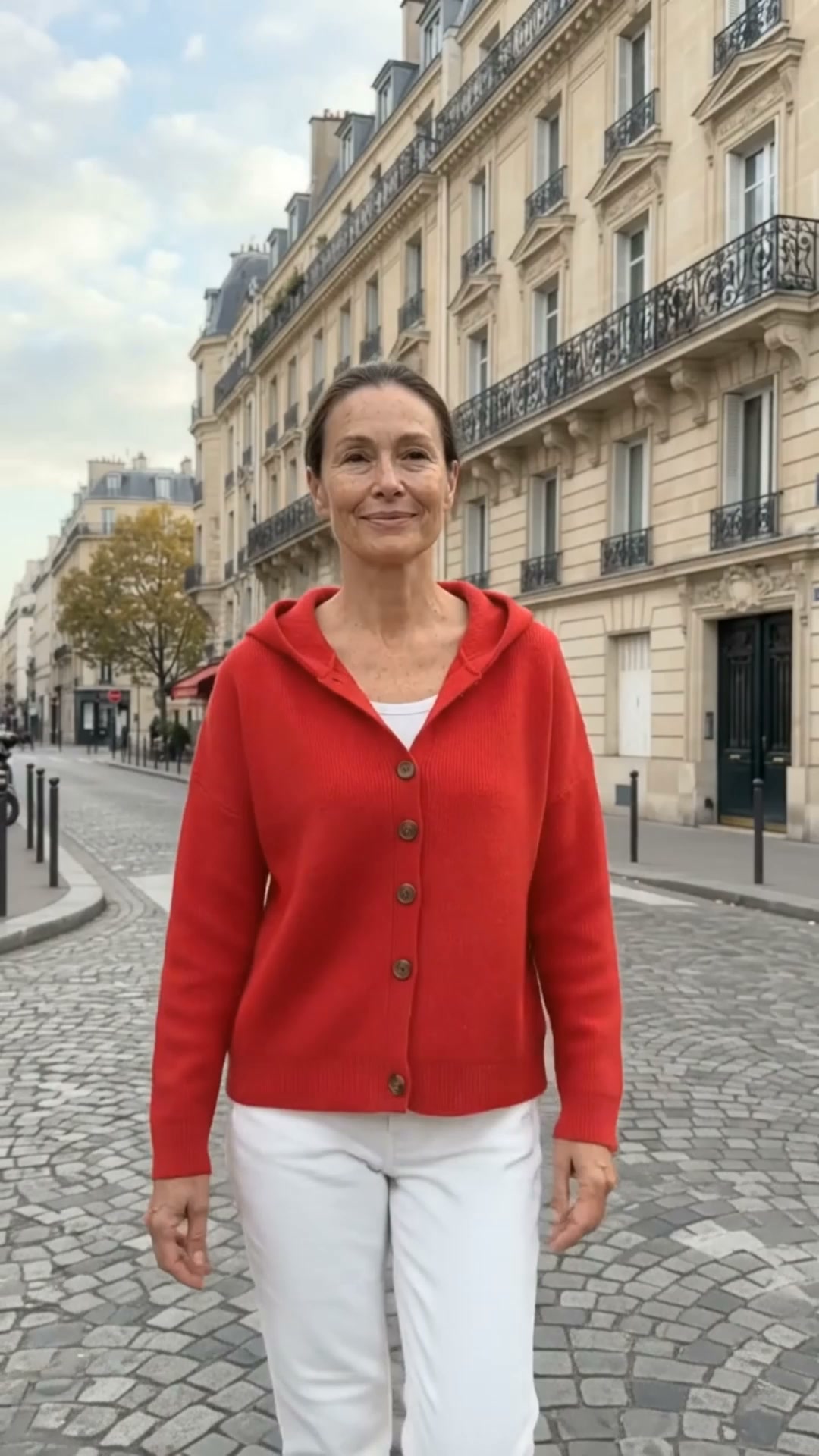 La petite boutique parisienne tant appréciée des femmes propose ses offres d'automne en édition limitée.