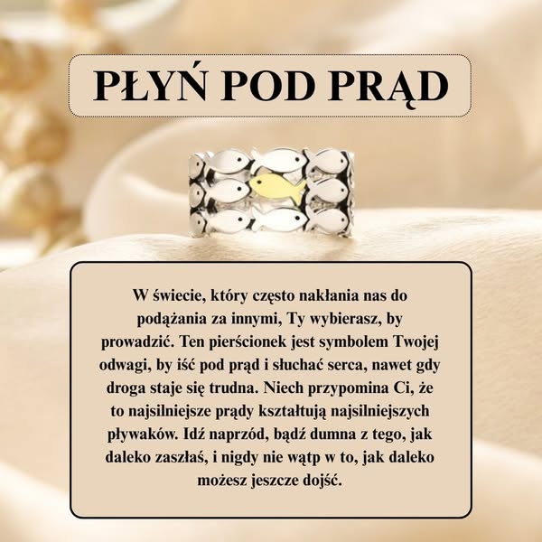 Płyń Pod Prąd