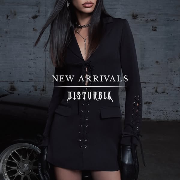 Shop New Arrivals