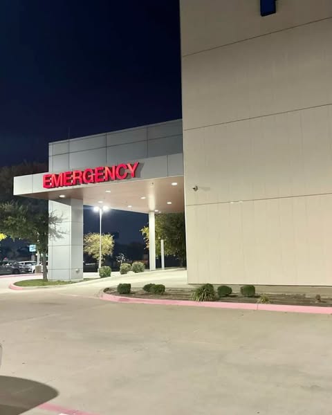 What I Started Keeping At The Urgent Care Front Desk