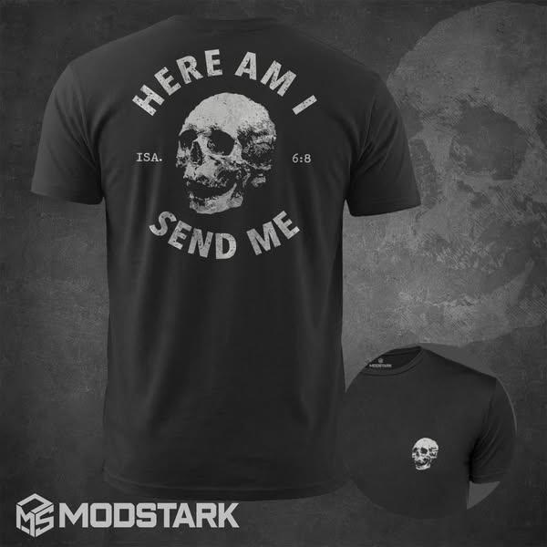 Made For Guys With Attitude