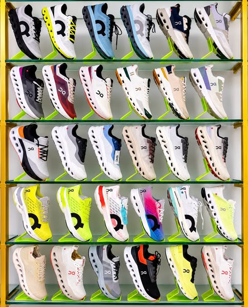 ¡Ofertas especiales en On que no querrás perderte!