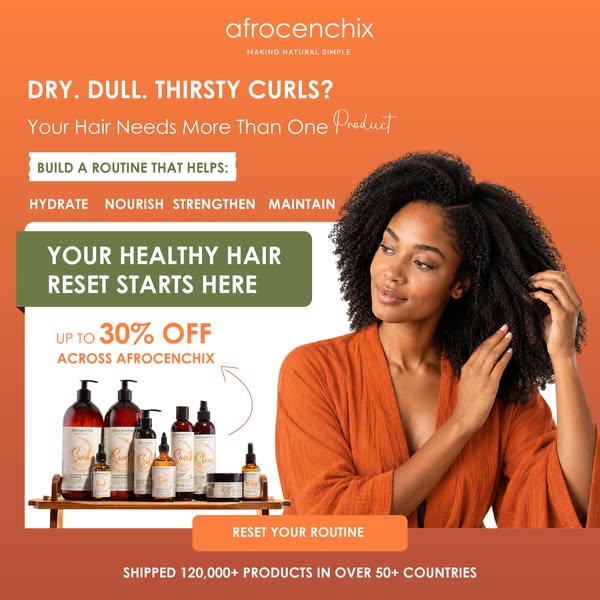 Afrocenchix