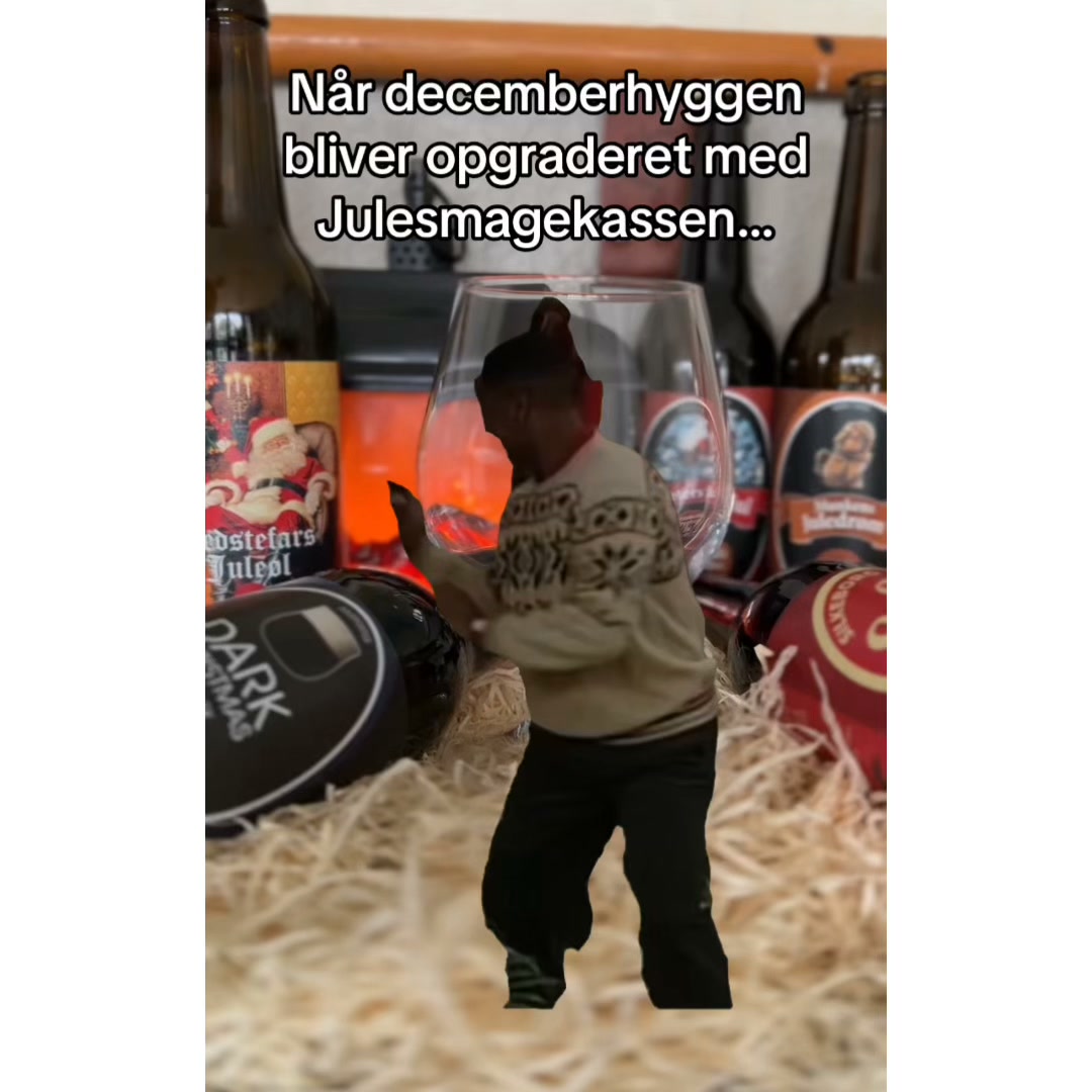 10 lækre juleøl