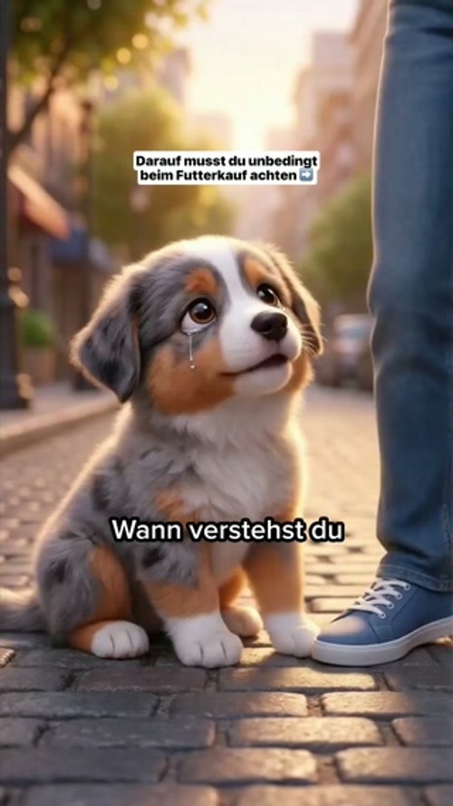 Mit Tierärzten sorgfältig entwickelt!