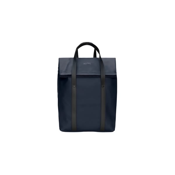 Zaino Rains unisex 2 way tote - Blu