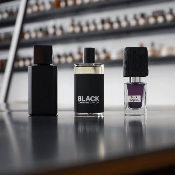Signature scents