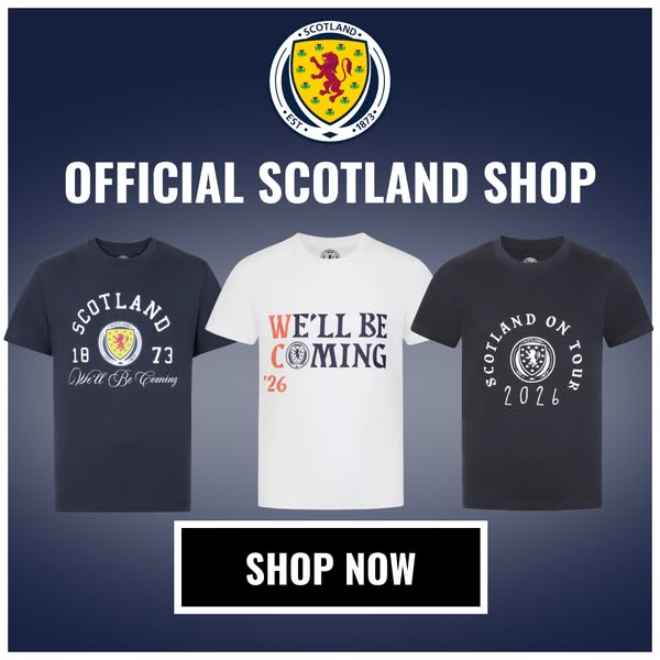 Fly the flag for the team.