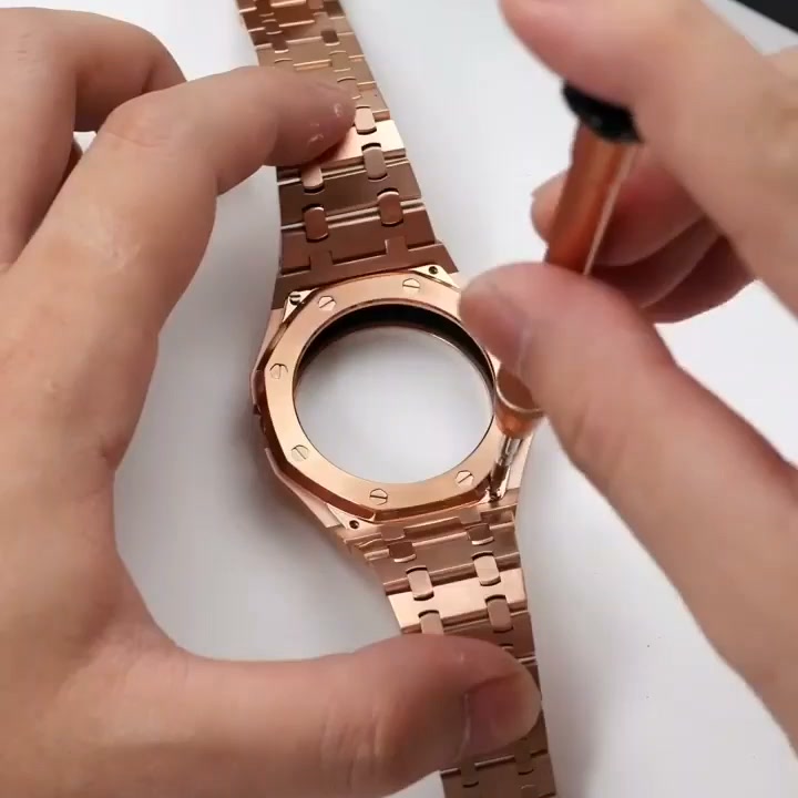It’s All About the Details