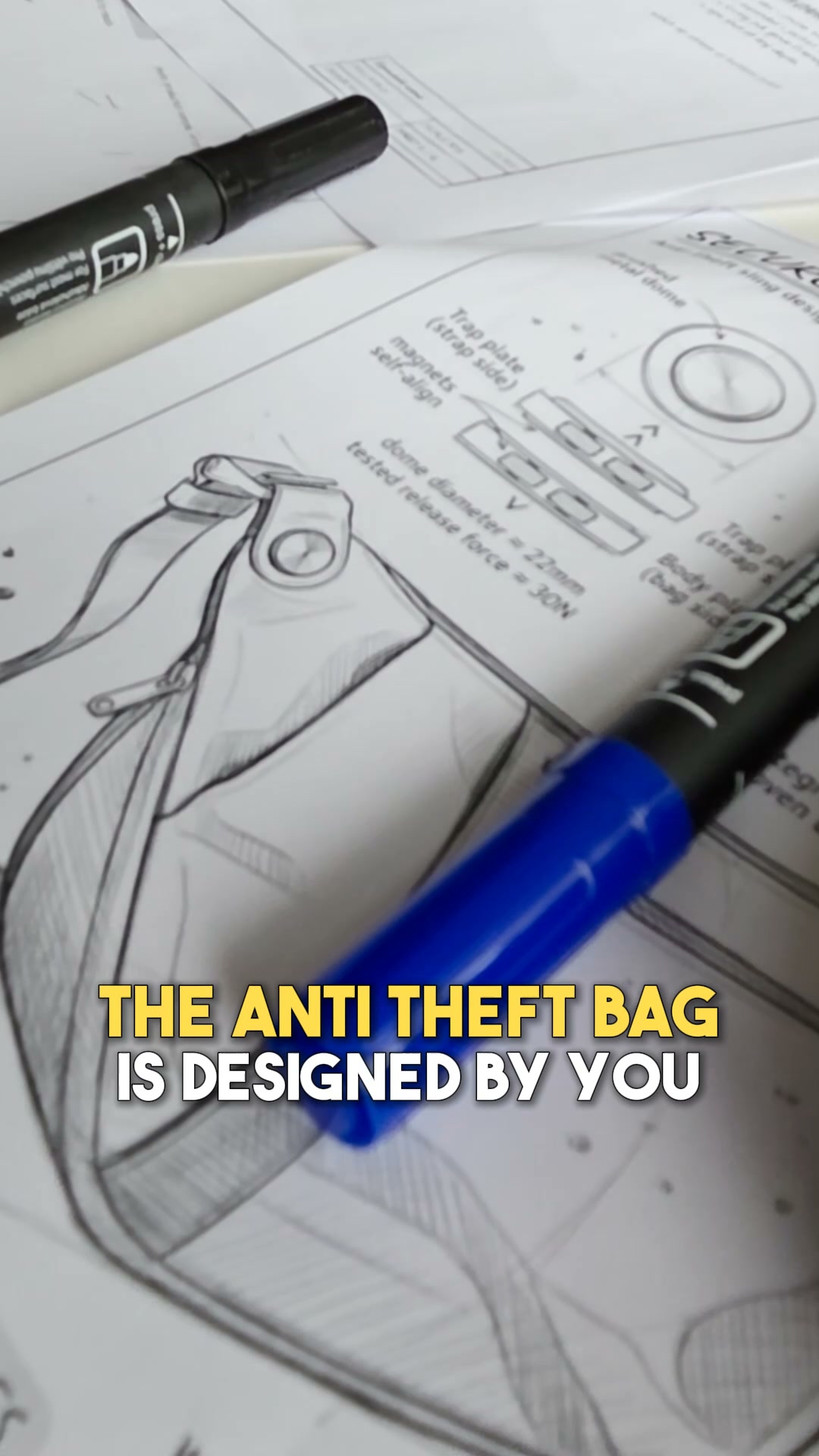 The Anti-Theft Kit Pickpockets Fear Most