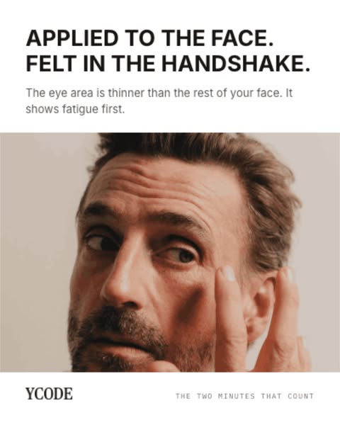 Proven Results. Sharper First Impressions.