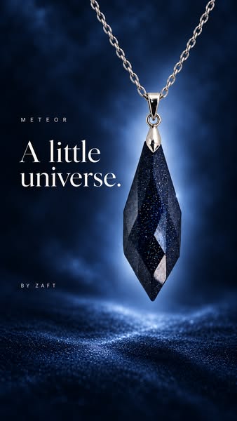 A little universe