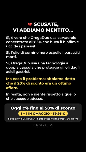 La forza di due piante leggendarie