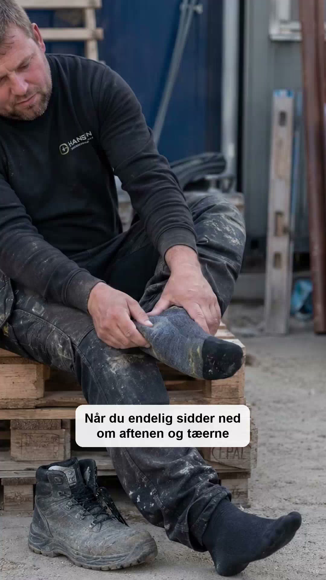 Støtte ikke polstring