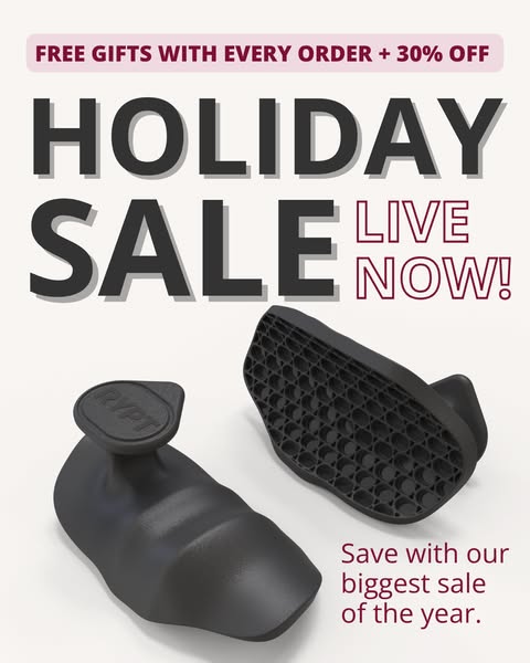 HOLIDAY SALE: 30% Off + $250 in Free Gifts