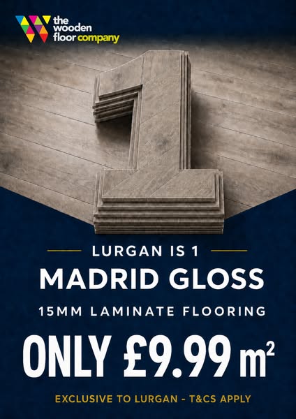 Lurgan Store