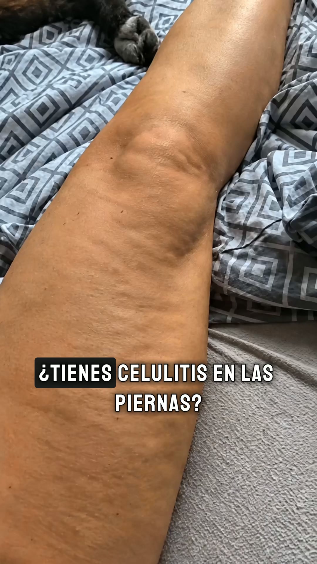 “Tu rutina corporal, desde casa”