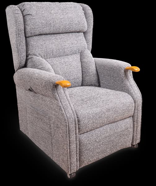 Riser & Recliner Chair – Comfort & Support