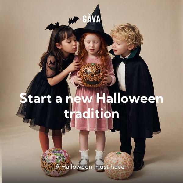 The Pumpkin That Comes Back