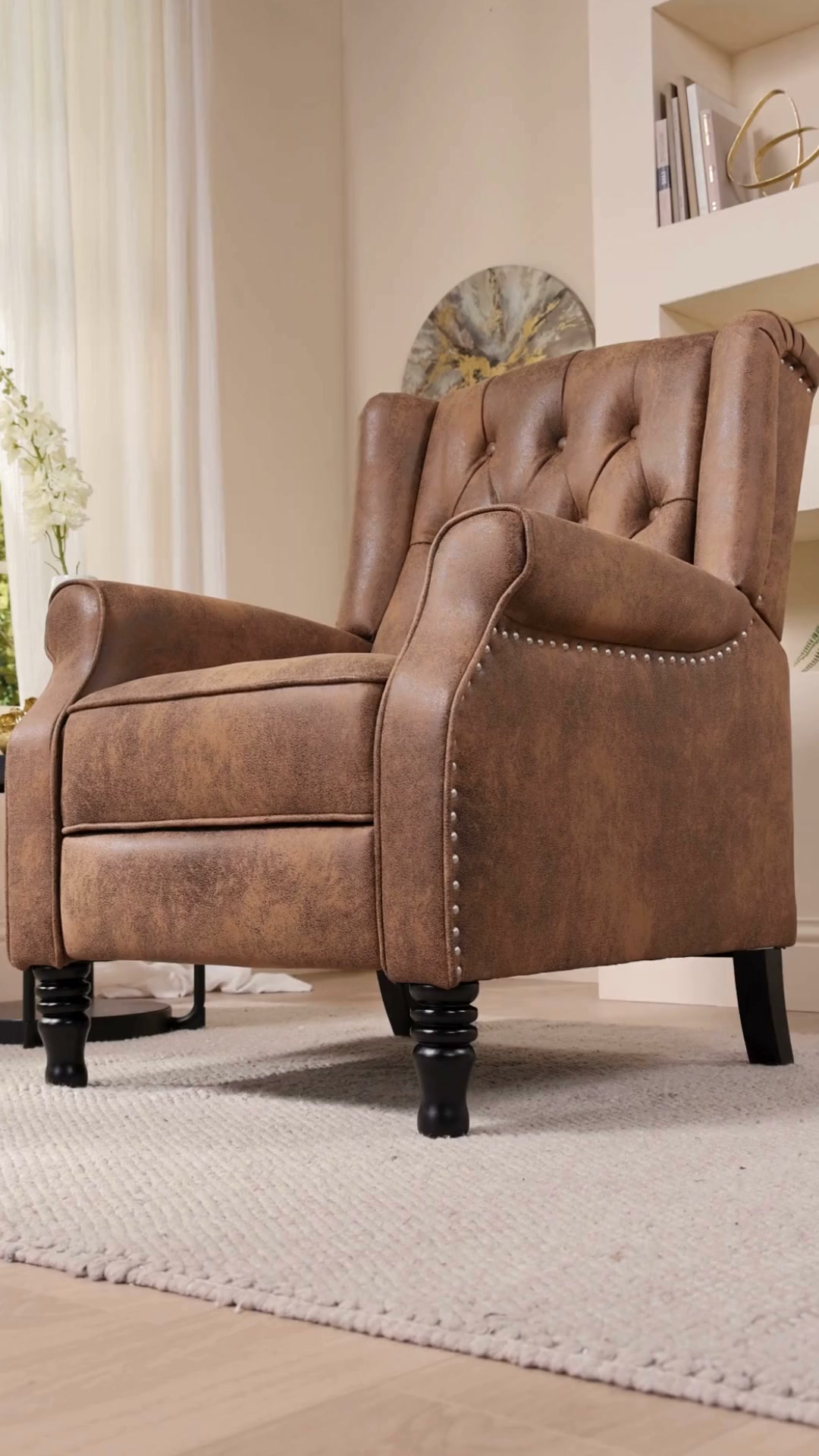 Anúncio de Stunning Chairs