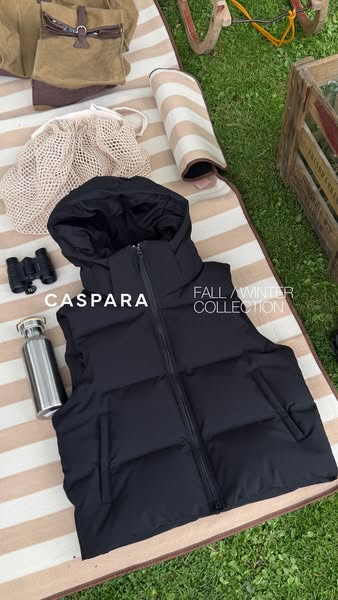 New in: fall essentials