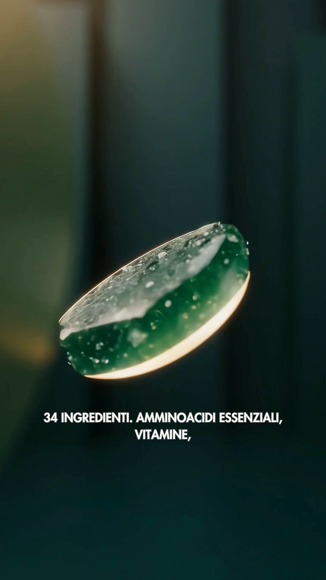Leggerezza e benessere