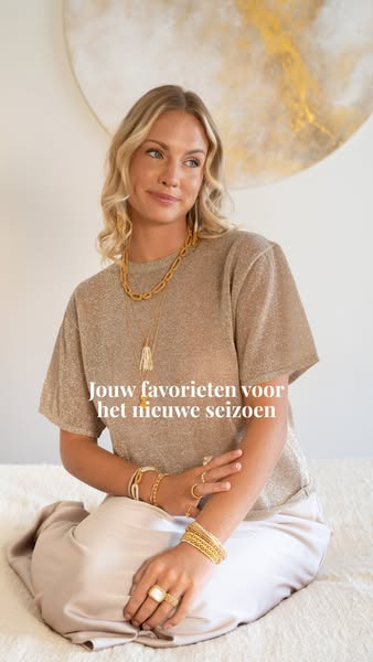 Anúncio de Ibu Jewels
