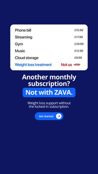 Get started today from £49